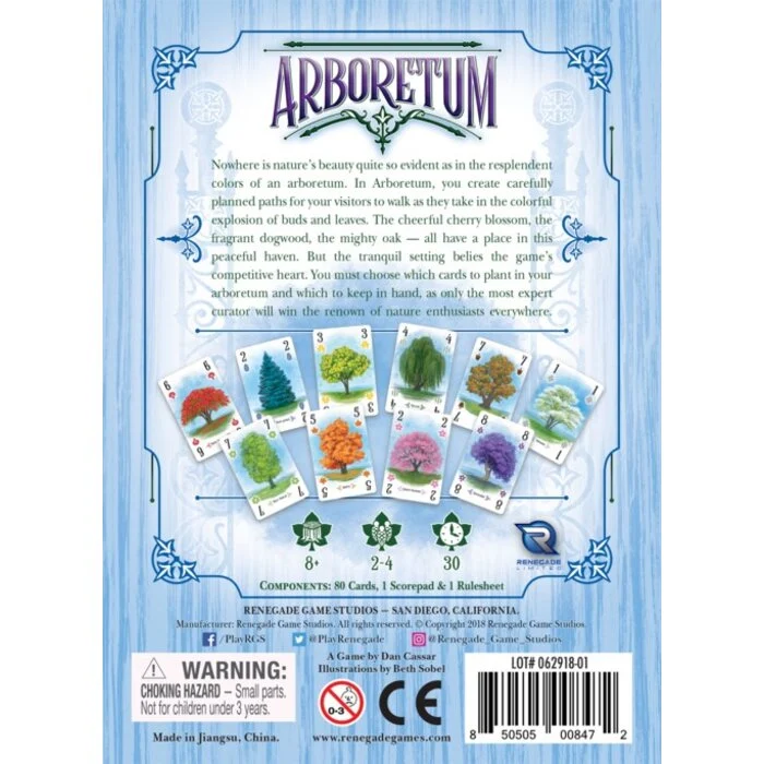Arboretum - Image 2