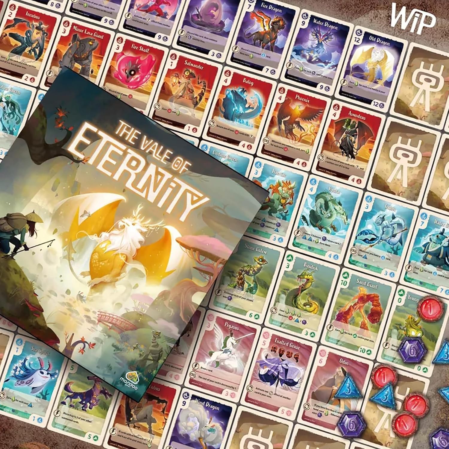 The Vale of Eternity - Image 4