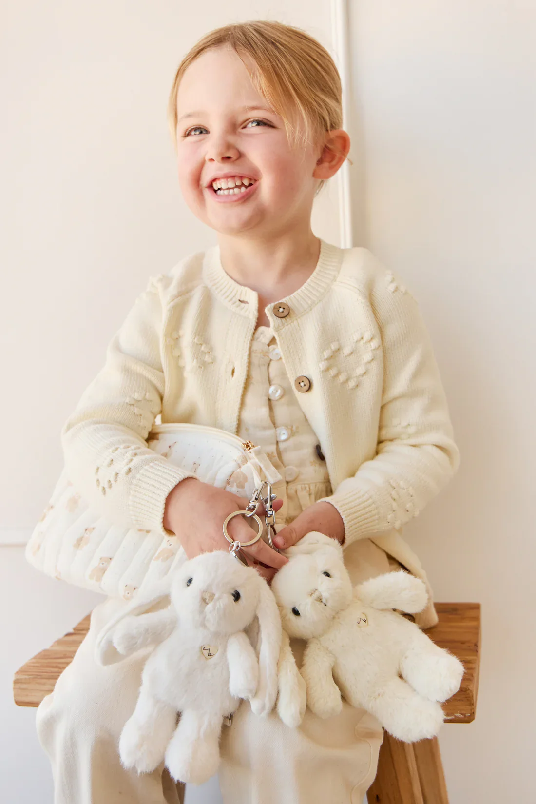 SB Penelope Key Charm Sunshine - Image 3