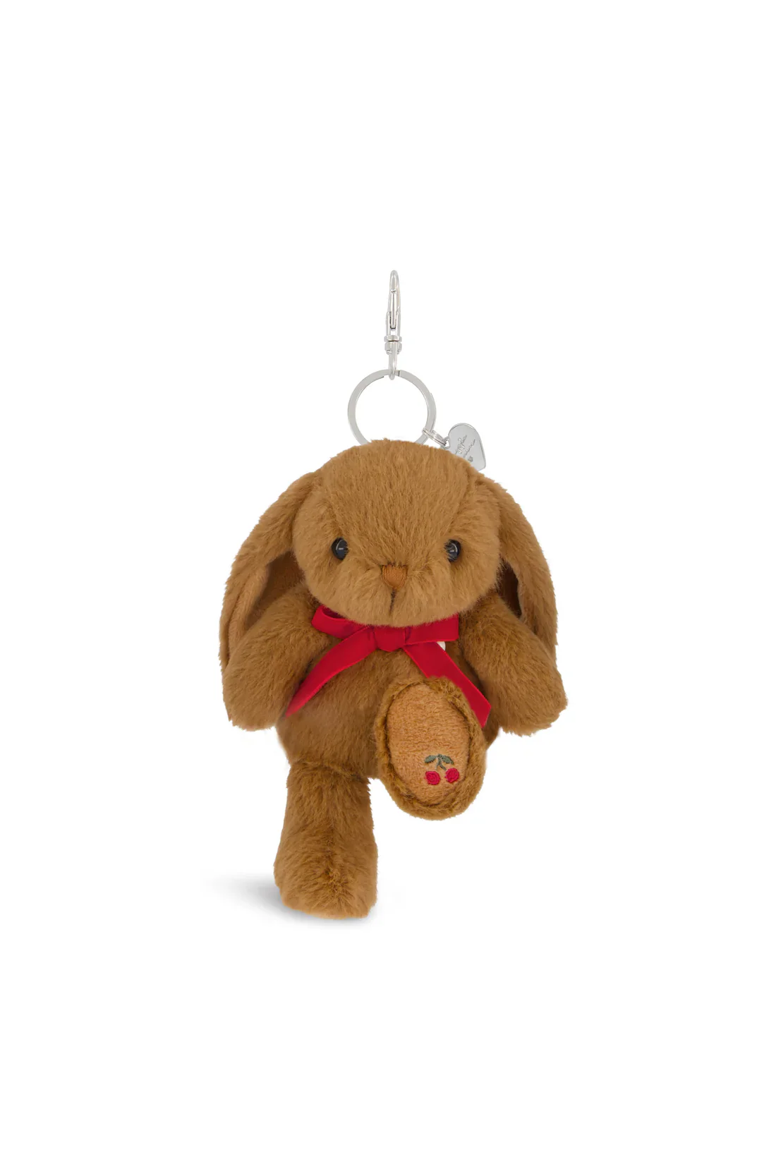SB Penelope Key Charm Toffee