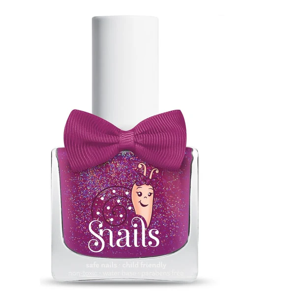 Snails Nail Polish Tutu