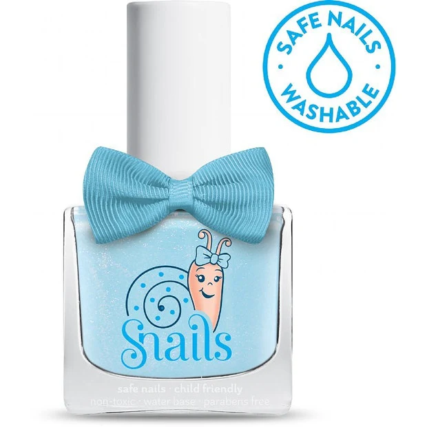 Snails Nail Polish Bedtime Stories