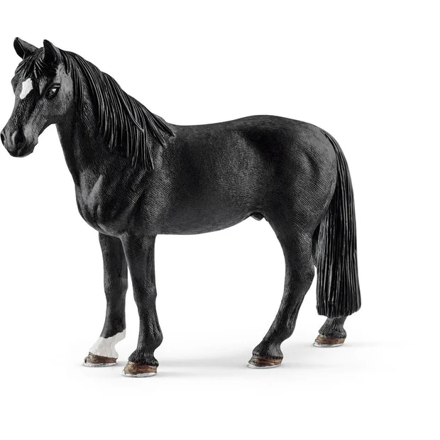 SC Tennessee Walker Gelding (Grey Dot)