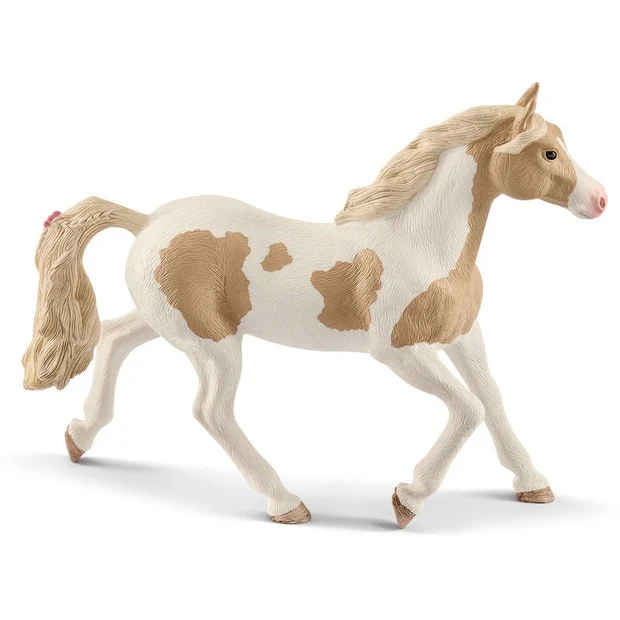 SC Painted Horse Mare (Grey Dot)