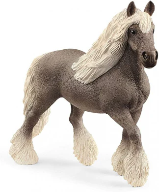 SC Silver Dapple Mare (Grey Dot)