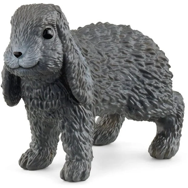 SC Lop Eared Rabbit (Green Dot)