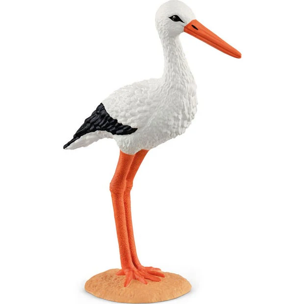 SC Stork (Red Dot)