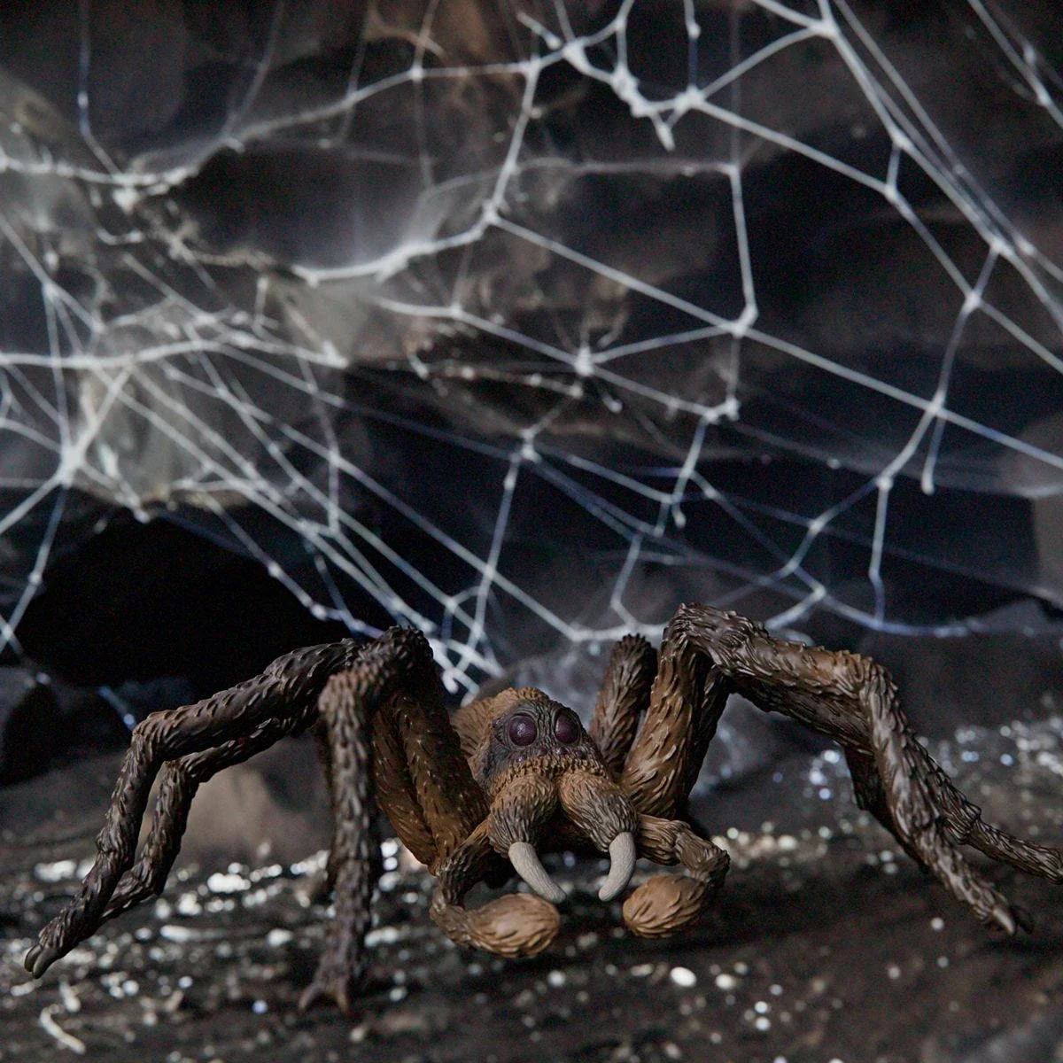 SC Wizarding World Aragog - Image 2