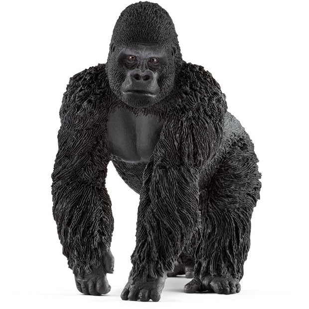 SC Gorilla Male (Grey Dot)