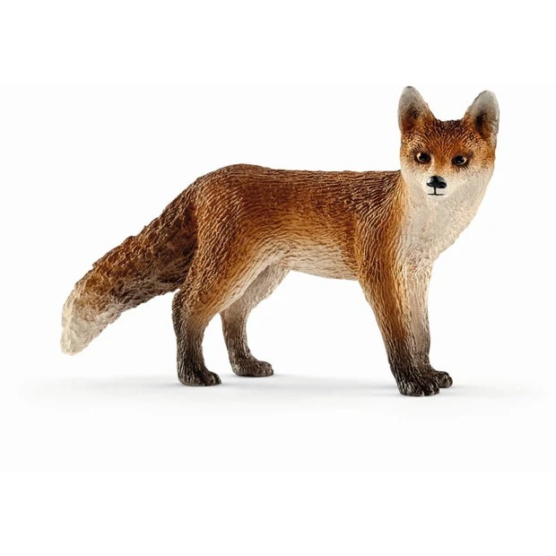 SC Fox (Red Dot)