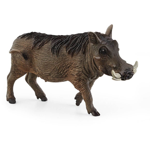 SC Warthog (Red Dot)