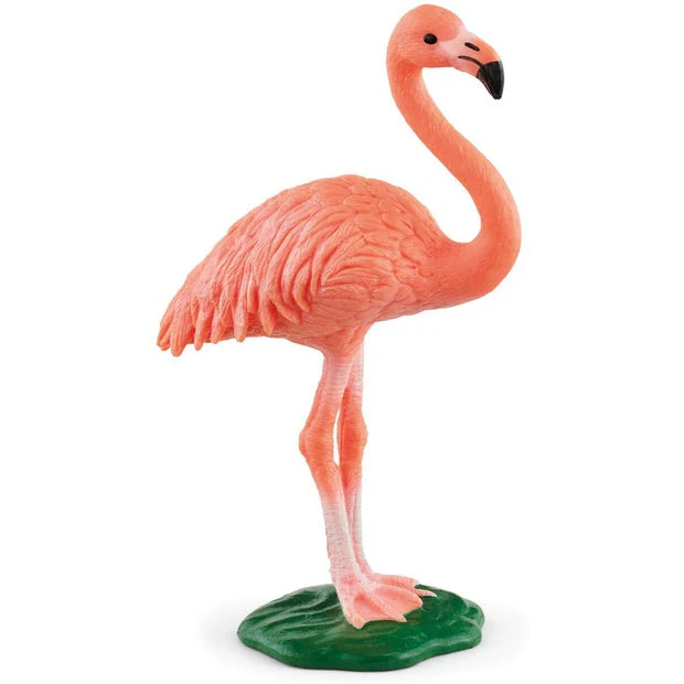 SC Flamingo (Red Dot)