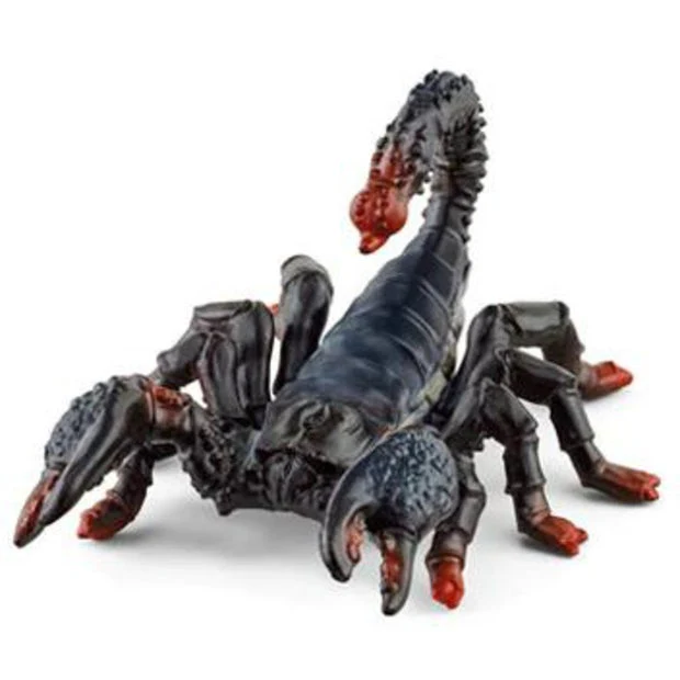 SC Emperor Scorpion (Red Dot)