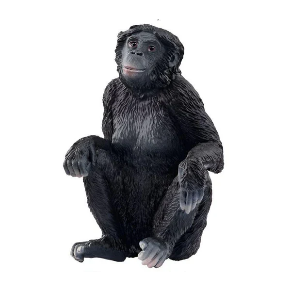 SC Bonobo Female (Yellow Dot)