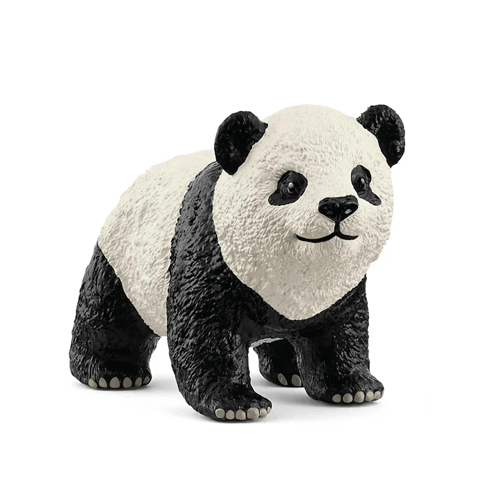 SC Giant Panda Cub 2025 (Green Dot)