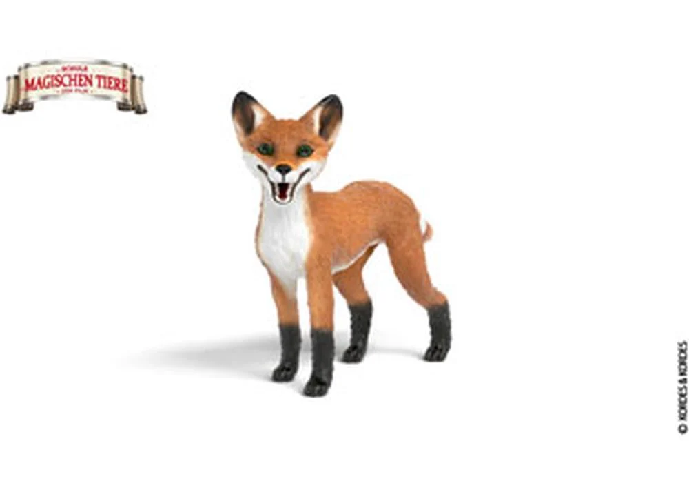 SC Rabbat the Fox