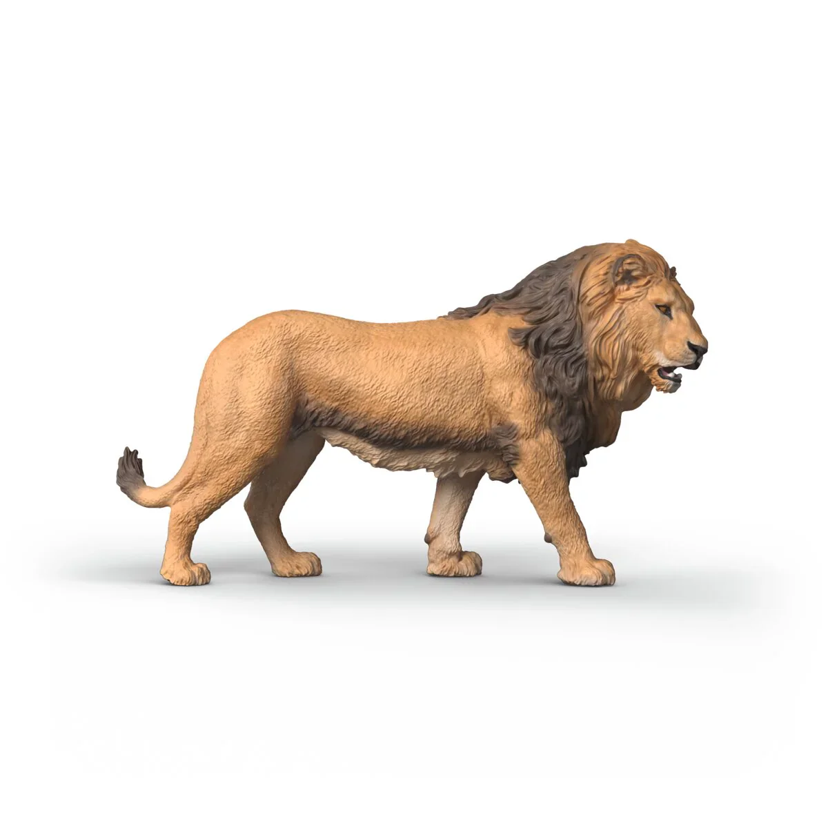 SC Lion (Yellow) - Image 2