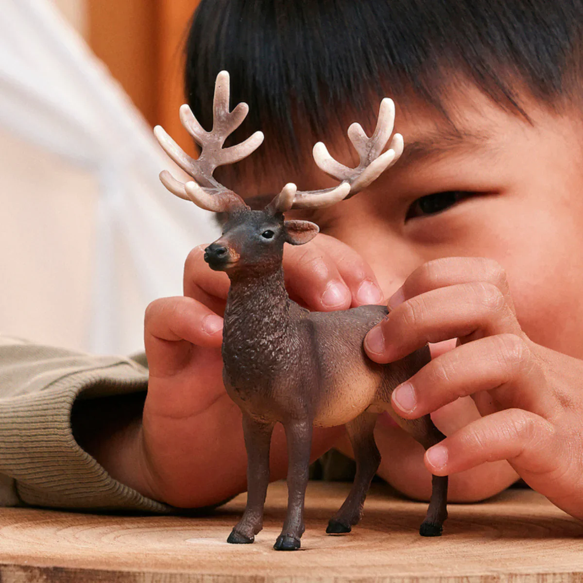 SC Elk (Grey) - Image 3