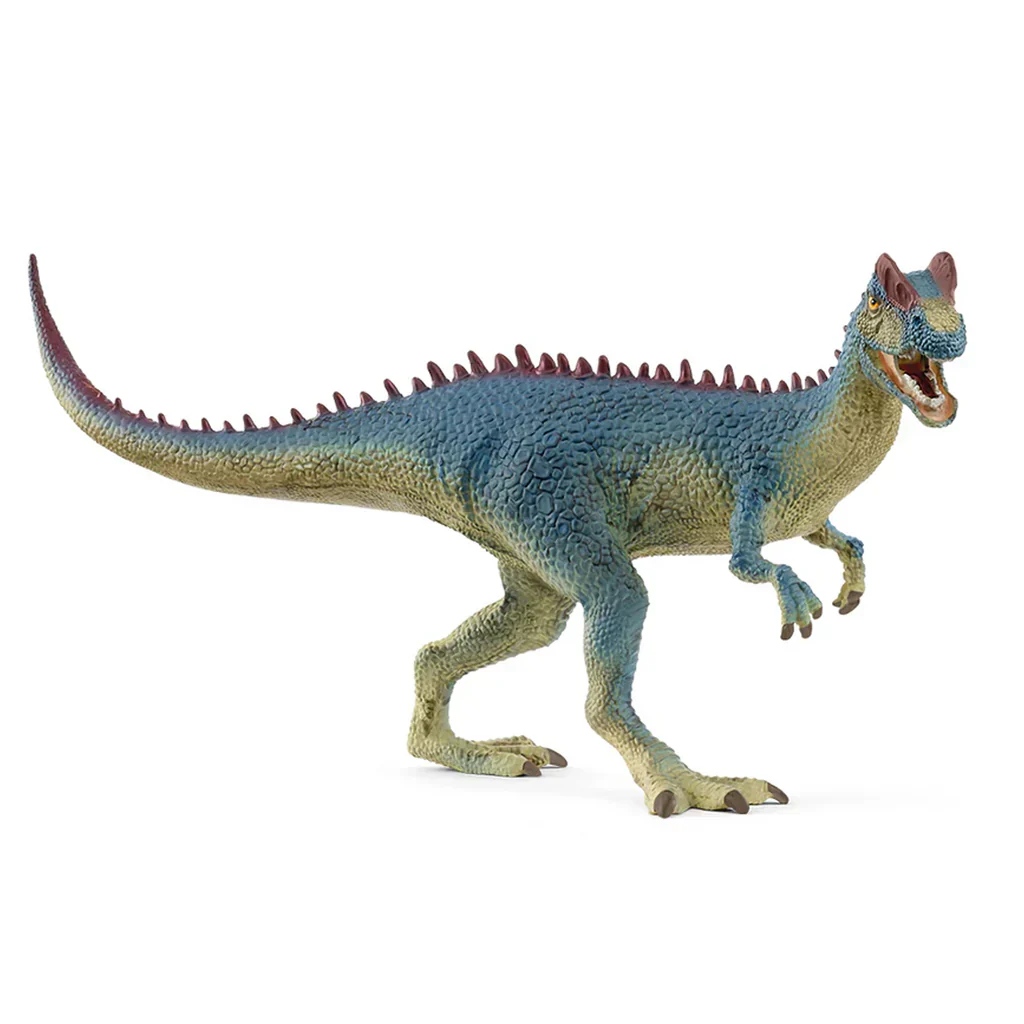 SC Dilophosaurus 2025