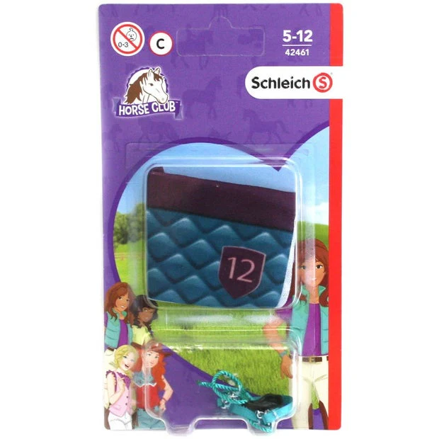 SC Blanket & Halter Lisa - Image 2