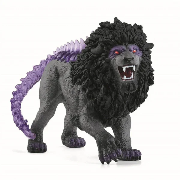 SC Shadow Lion