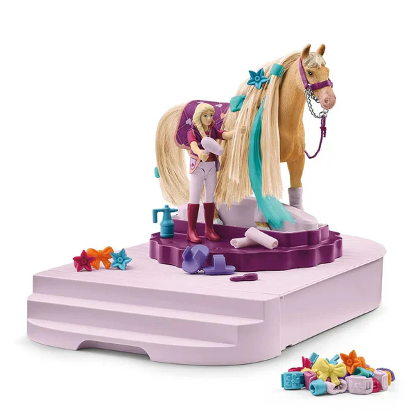 Horse Grooming Station - Image 2