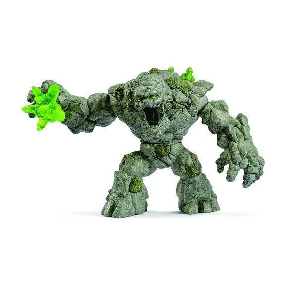 SC Stone Monster