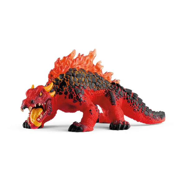 SC Magma Lizard