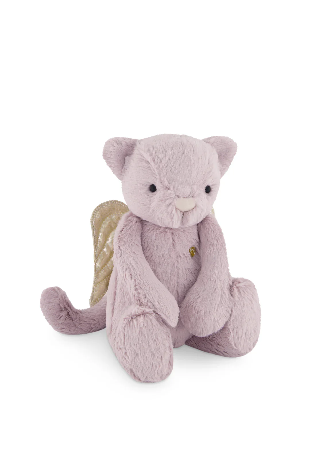 SB Fairy Elsie Violet