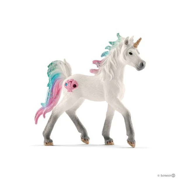 SC Sea Unicorn Foal