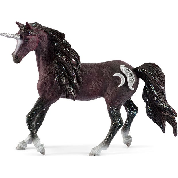 SC Moon Unicorn Stallion