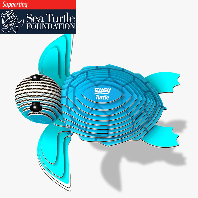 Eugy Turtle - Image 2