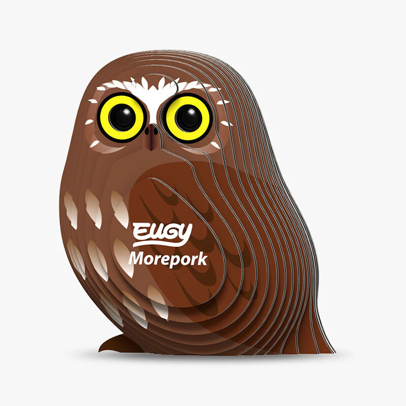 Eugy Morepork - Image 2