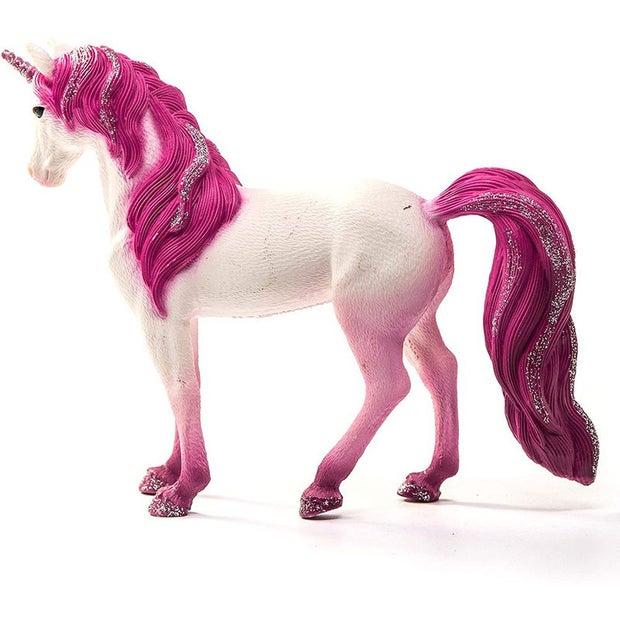 SC Mandala Unicorn Mare - Image 2