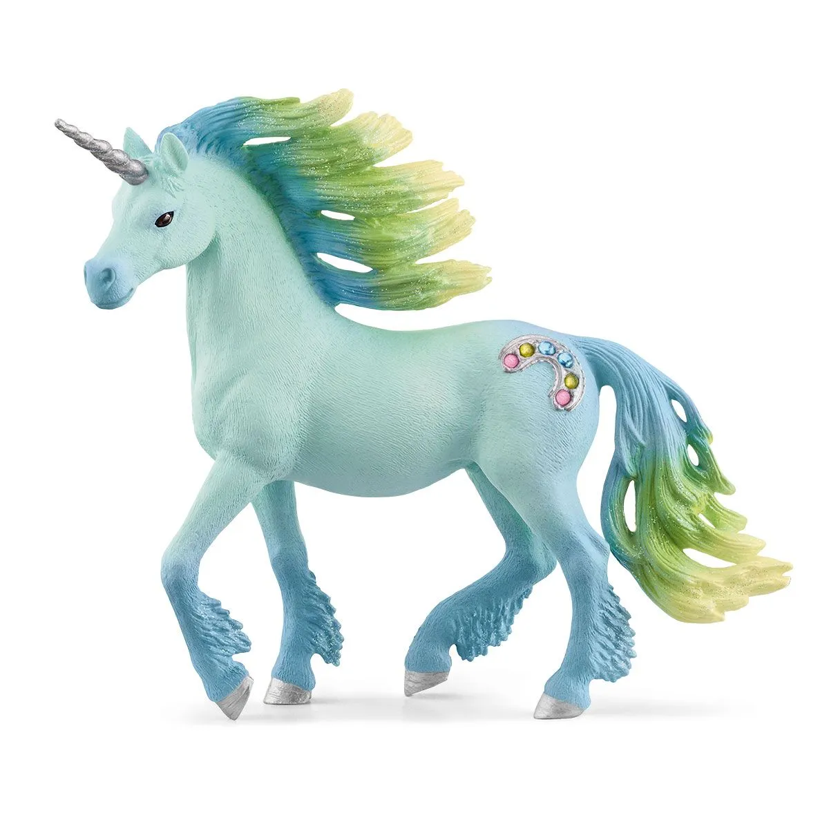 SC Marshmellow Unicorn Stallion