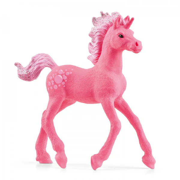 SC Unicorn Bubblegum - Image 2