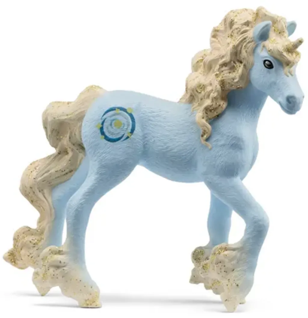 SC Unicorn Crystals S7 Vialactea