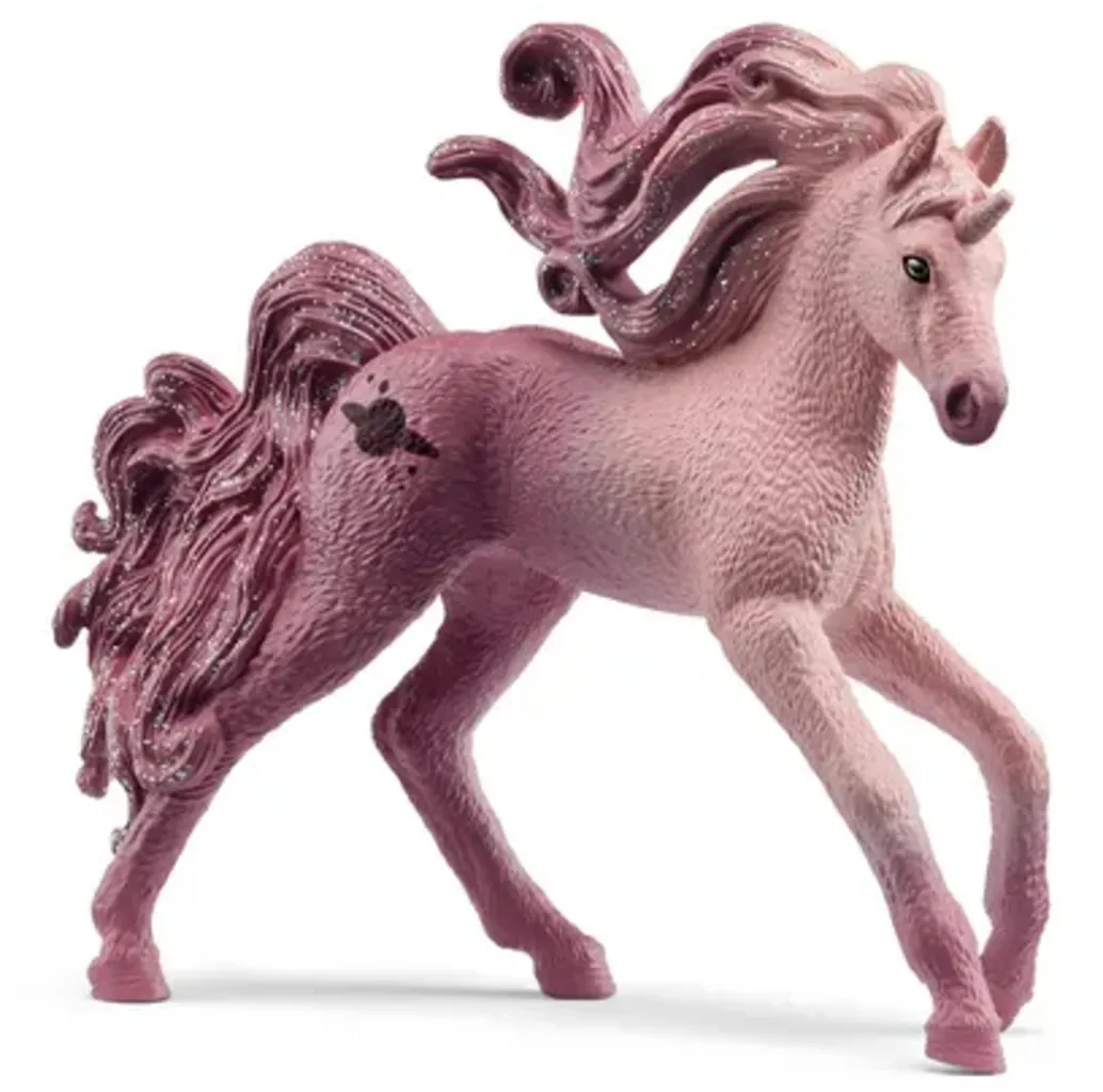SC Unicorn Crystals S7 Saturnia