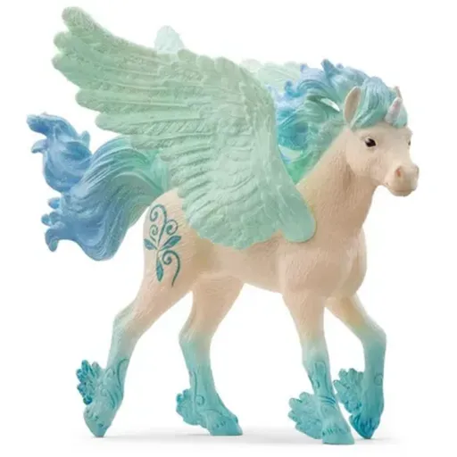 SC Stormy Unicorn Foal