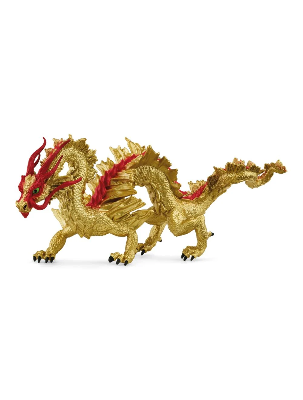 SC Lunar New Year Dragon 2024