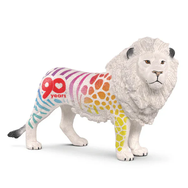 SC Lion 90th Year Exclusive