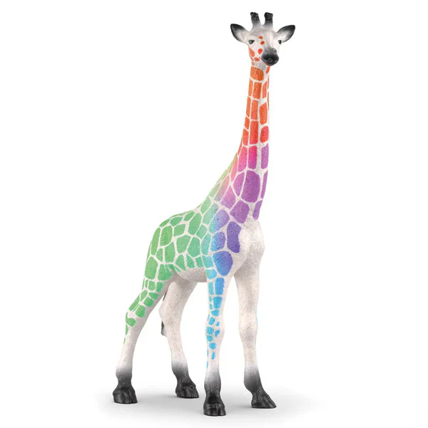SC Giraffe 90th Year Exclusive