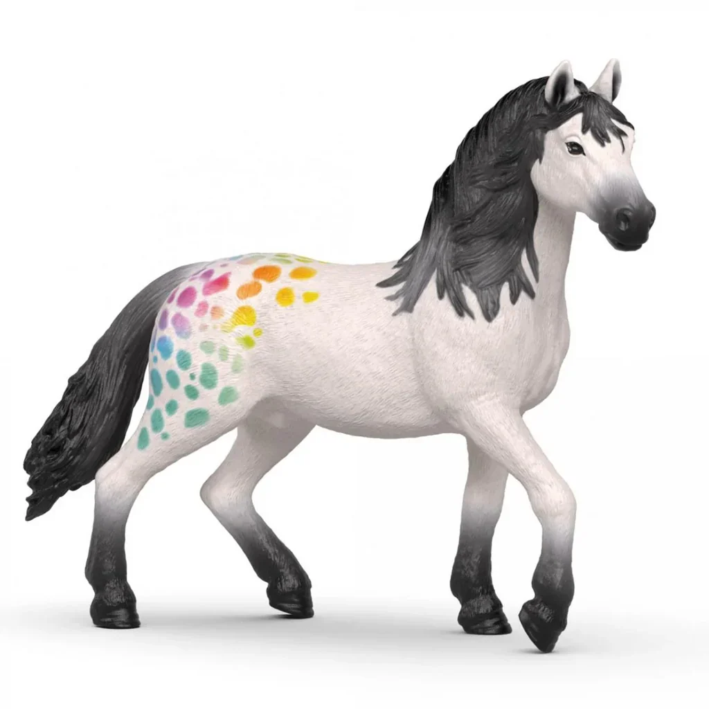 SC Andalusian Stallion 90th Year Exclusive