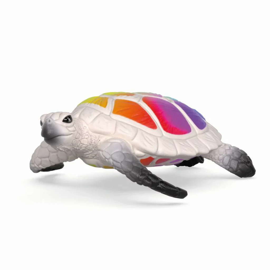 SC Turtle 90th Year Exclusive