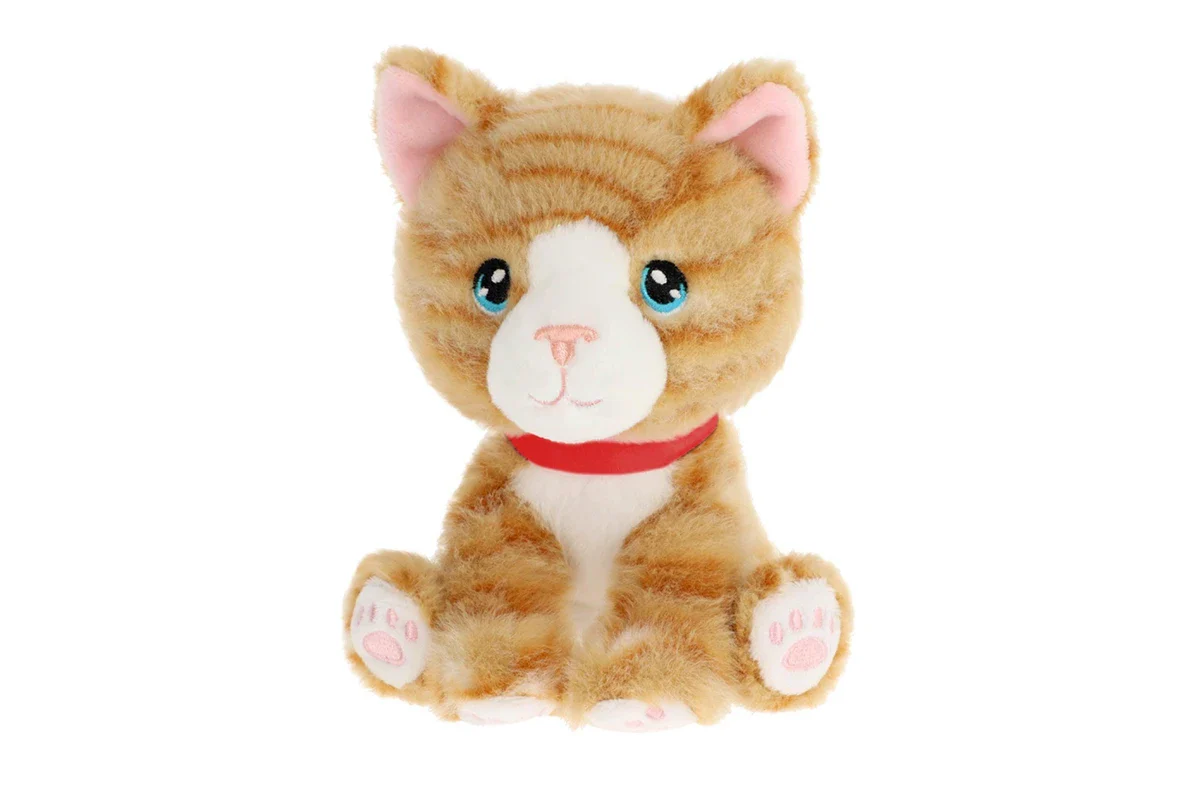 Keeleco Kitty Love Ginger