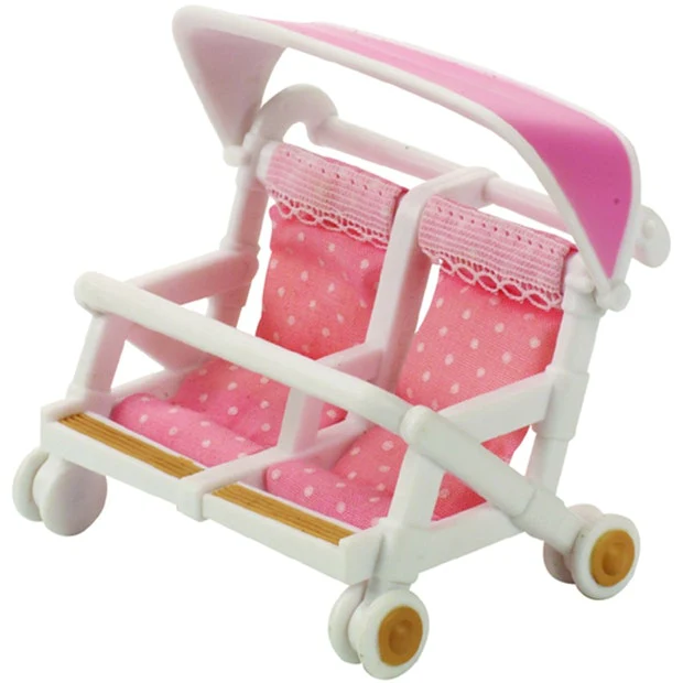 SF Double Push Chair - Image 2