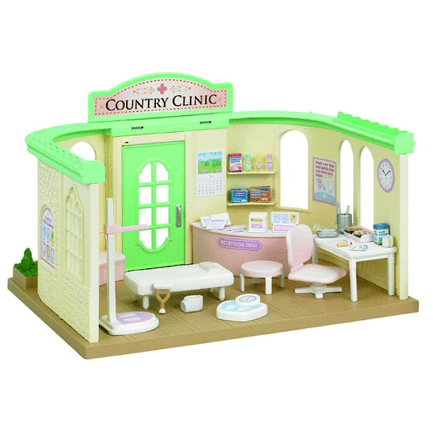 SF Country Clinic - Image 2