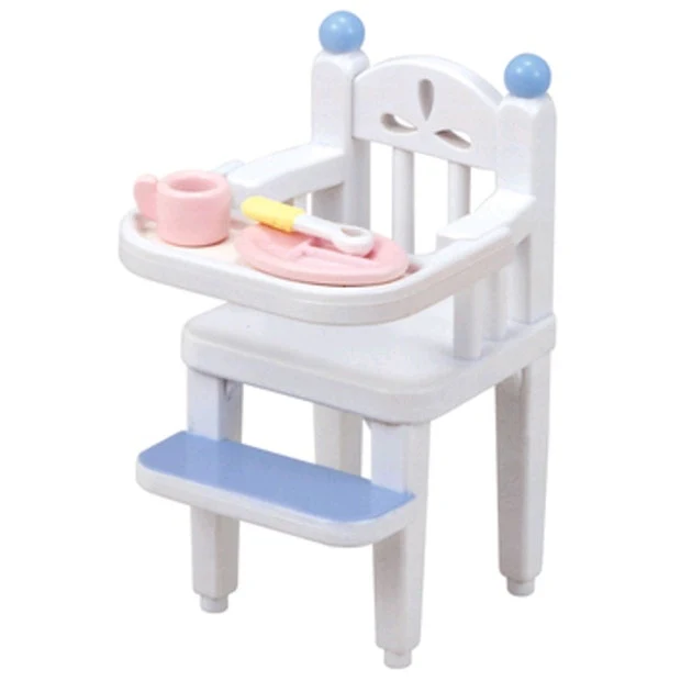 SF Baby High Chair - Image 2