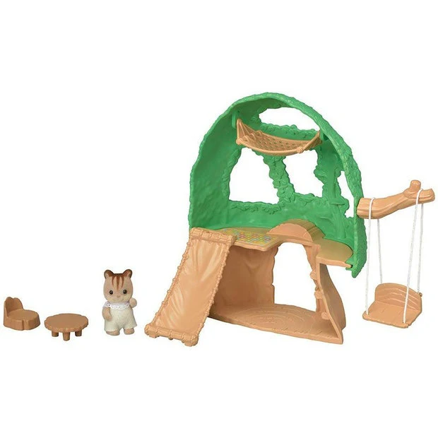 SF Baby Tree House - Image 2