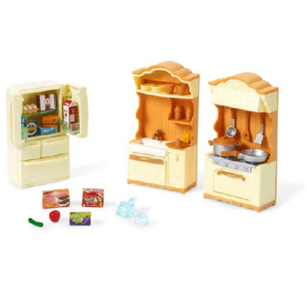 SF Kitchen Play Set - Image 2